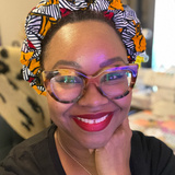 Stesha K. Jean Baptiste