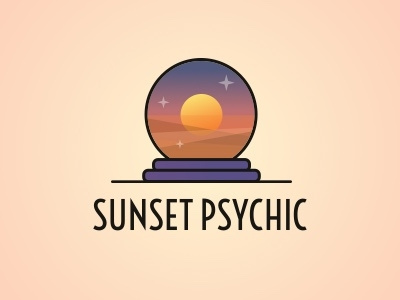 Sunset Psychic - Sunrise & Sunset Prediction App