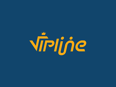 Vipline Logo