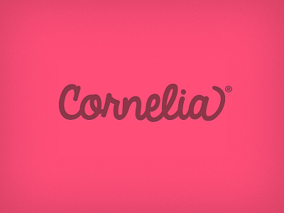 Cornelia logo
