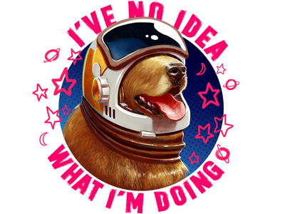 Space Dog