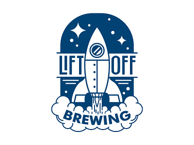 Brewery Logo beer brand branding brewery design illustration logo