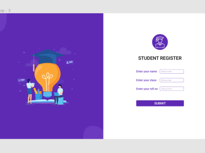 login from fromdesign graphic design ui