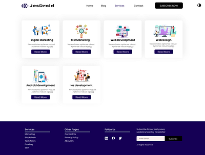 jesdroid 3d animation branding graphic design logo motion graphics ui