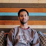 Dribbble profile picture for @tahir