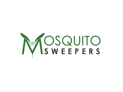 MOSQUITO SWEEPERS