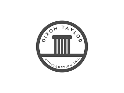 DIXON TAYLOR CONSTRUCTION