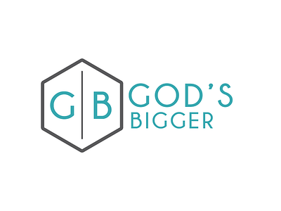 GOD'S BIGGER