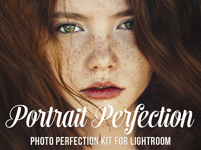 Best Portrait Lightroom Presets And Brushes