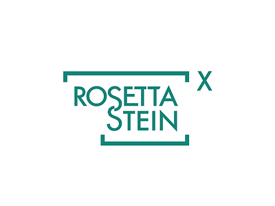 Rosettastein consulting egypt elegant germany green logo marketing rose rosetta rosetta stone simple stylish