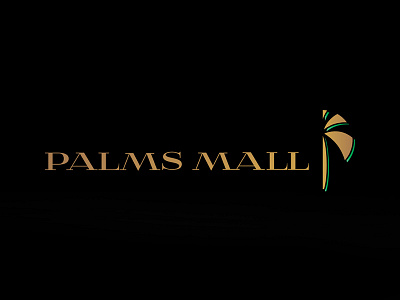 Palms Mall