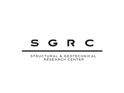 SGRC center elegant geo geotechnical research simple structure stylish