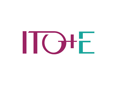 ITO+E