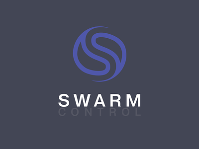 Logo for control admin tool