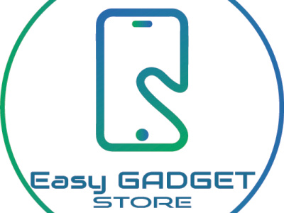 Electronic store Logo