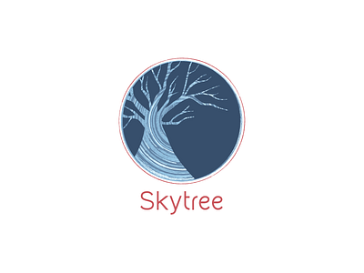 Skytree Logo