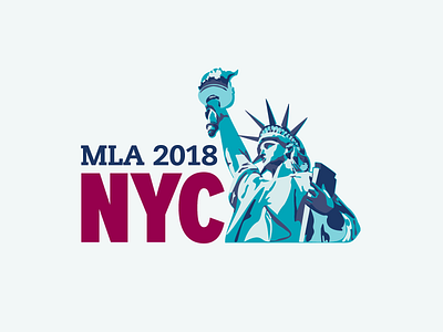 NYC Logo logo