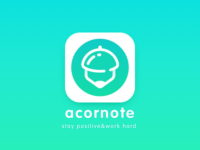 Logo Acornote