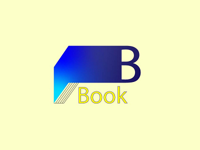 Book Logo app book book logo branding design graphic design illustration logo stationery stationery branding typography vector