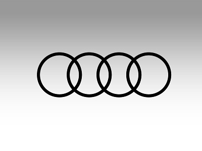 AUDI logo