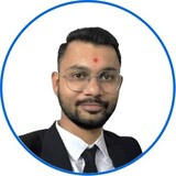 Prashant Gadhesariya