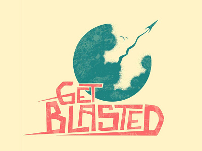 Get Blasted
