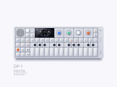 OP-1