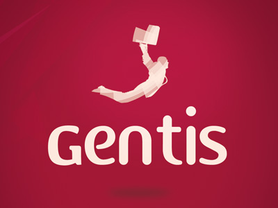 Gentis Logo