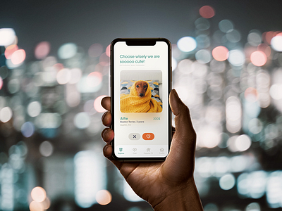 Puppies App animals app design design ui design ui ux design uiux designer designs mobile app design mobile apps mobile ui pet pets puppies ui ui design ui uidesign ui uiux uidesign appdesign uidesign uiux