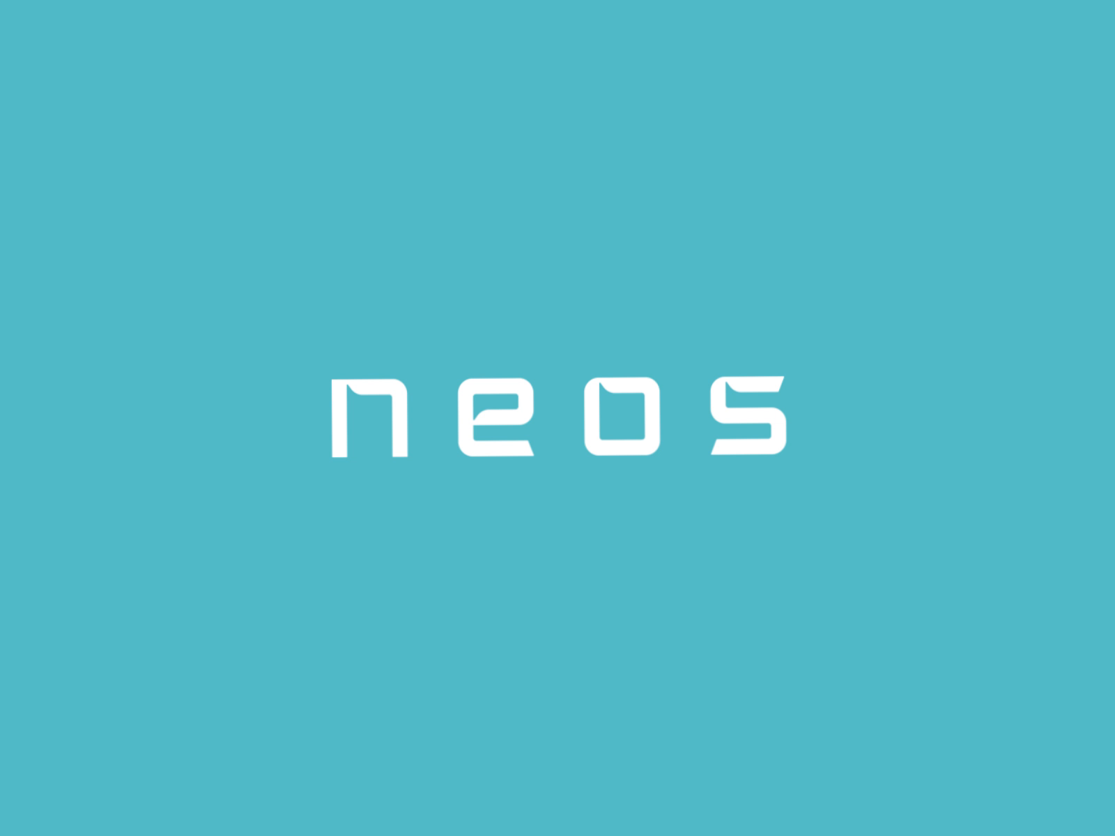 NEOS Rebranding by EuroART93 on Dribbble