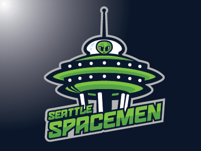 Seattle Spacemen