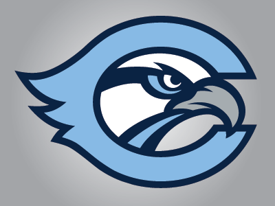 Cabrillo Seahawks college sports graphic design logo design mascot logo sports branding sports identity sports logo