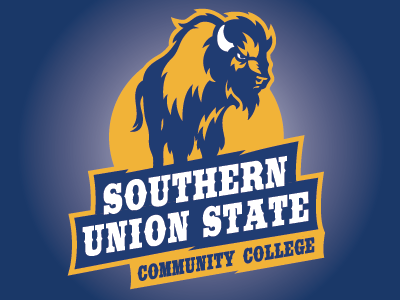 Southern Union State Bison