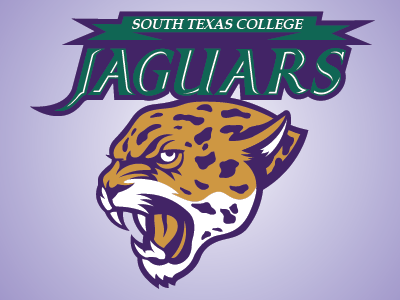 STC Jaguars college sports graphic design logo design mascot logo sports branding sports identity sports logo