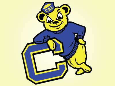 Cal Golden Bears