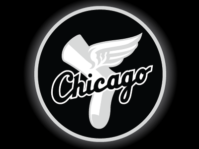 Chicago White Sox by Rene Sanchez on Dribbble