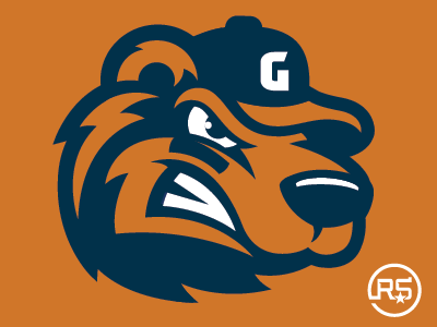 Denver Broncos Concept Logo by Sean McCarthy on Dribbble