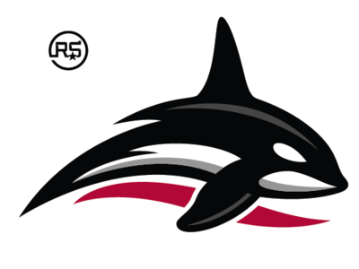 Tabor Academy Seawolves Primary Logo