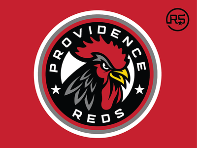 South Coast Box Lacrosse League Reds