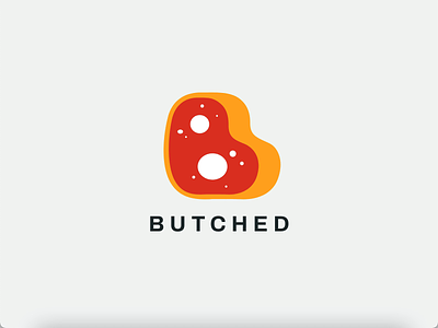 Butched App Concept app design dribbble logo prototype ui ux vector xd design