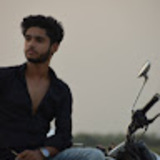 Rohan Kumar Yadav