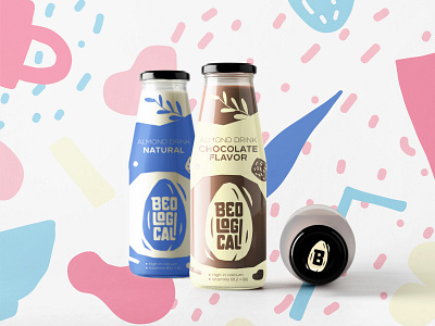 BEOLOGICAL - Packaging