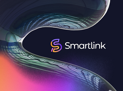 Graphic for Smartlink typography