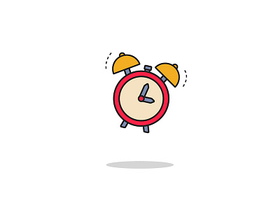 Our personal checklist alarm illustration jindesign team ui