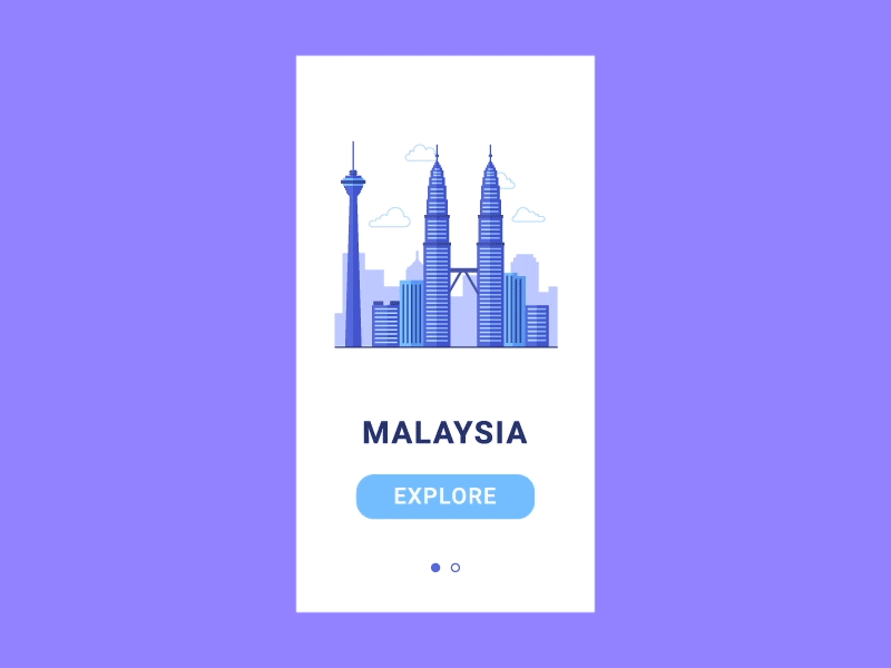 Singapore - Malaysia Teams jin design malaysia motion graphics singapore ui ux