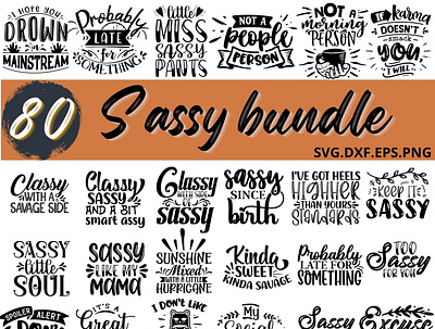 Sassy svg bundle funny sassy funny svg bundle sarcastic svg sassy bundle sassy svg