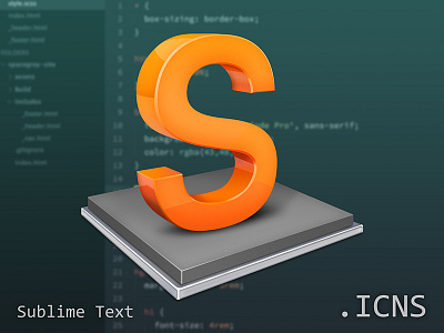 Icon For Sublime Text blue china code free icns icon icons juno light metal sublime