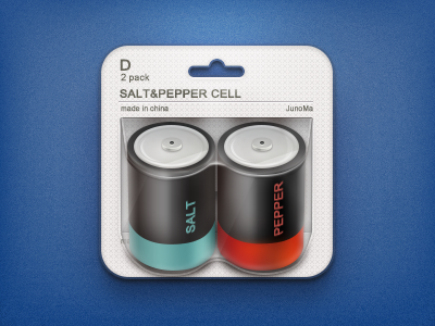 Battery battery cell china dribbble icon icons ios juno