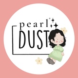 Pearl Dust by Muthu