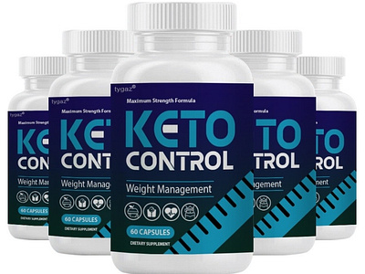 Keto Control Reviews: Does It Work? Critical Details Exposed! ui